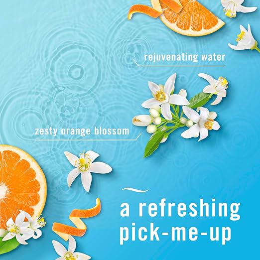 Febreze Bathroom Air Freshener, Odor-Fighting, Plug In Alternative, Air - Image 3