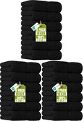 Utopia Towels 18 Pack Premium Hand Towels Set, 16 by 28 inches, 100% Ring Spun by Unknown