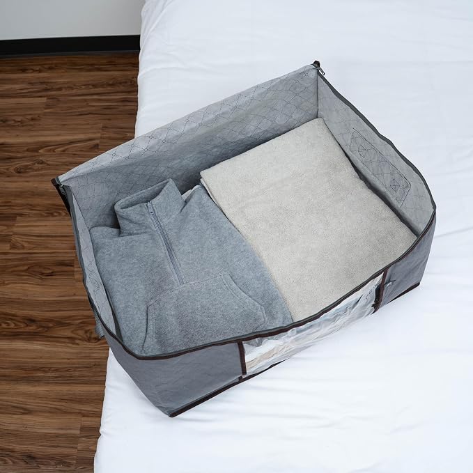 VENO 3 Pack Medium Clothes Storage Bag - Image 7