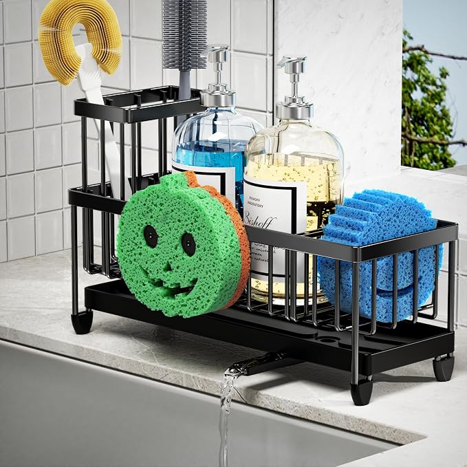 Moforoco Larger Version Sponge Holder - Image 5