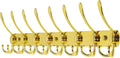 Coat Rack Wall Mount by Dseap