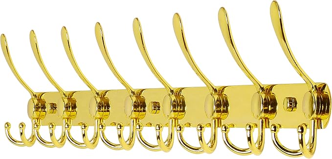 Coat Rack Wall Mount by Dseap