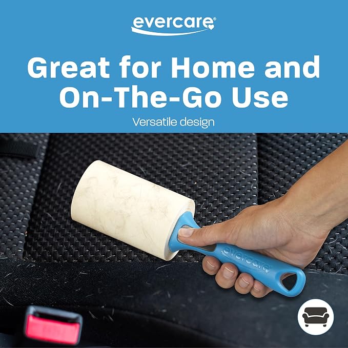 Evercare All-Purpose 100 Layer Lint Roller - Image 5