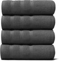 Hearth & Harbor Luxury Hand Towels by HearthHarbor