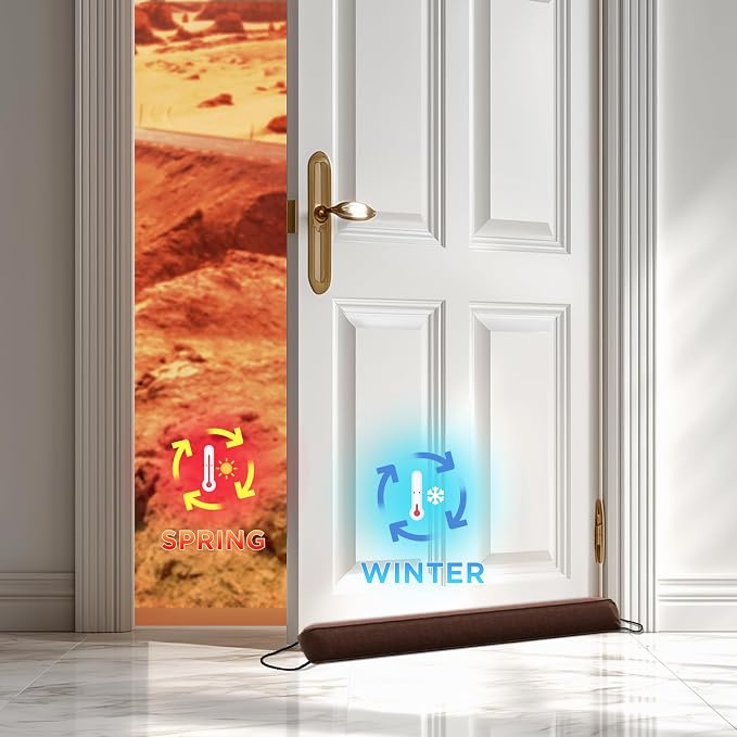 Sunolga Door Draft Stopper - Image 8