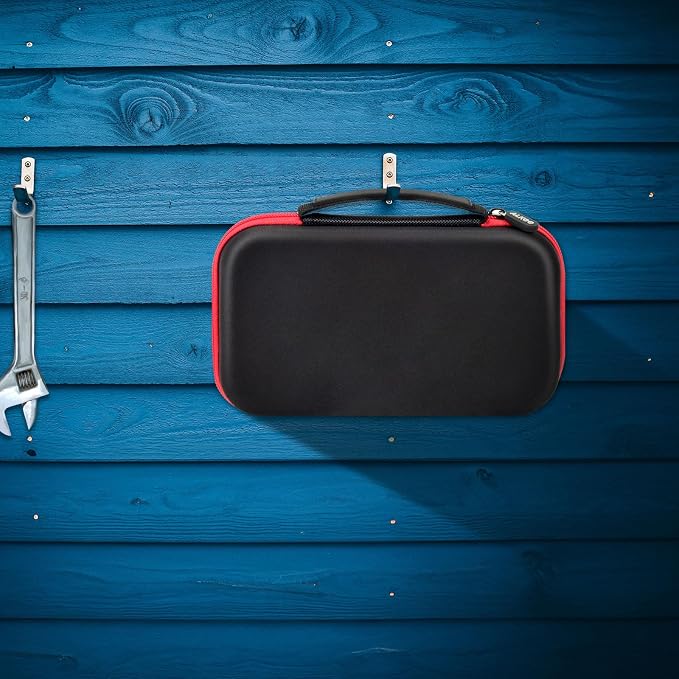 ALKOO Battery Organizer Storage Case Hold - Image 7