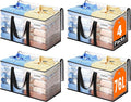 Moving Bags, Extra Large Heavy Duty Storage Bags, 4 Packs | Packing Bags by EpicTotes
