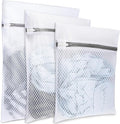 Mesh Laundry Bags for Delicates, Lingerie Bags for Washing Delicates, Garment by Unknown
