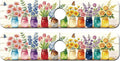 2 Pcs Kitchen Sink Splash Guard Faucet Mat Vase Faucet Mat by CONCHLERY%E6%97%97%E8%88%B0%E5%BA%97