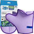 persik Pure-Sky Microfiber Glass Cleaning Glove by PERSIK