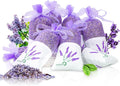 8 Packs French Lavender Sachets by Joanssore