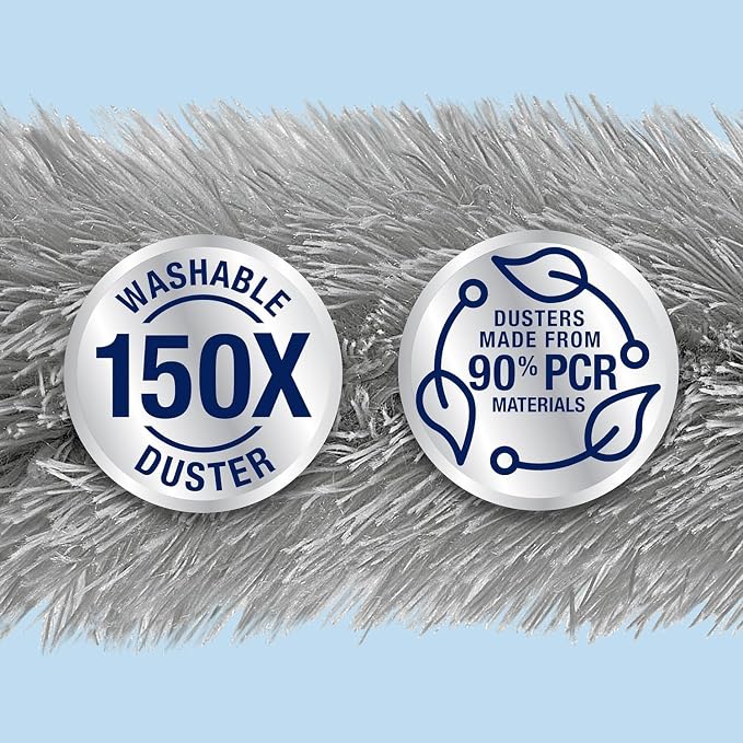 Bona Reusable Dusters - Image 5