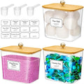 Lifewit Laundry Pods Container by Lifewit