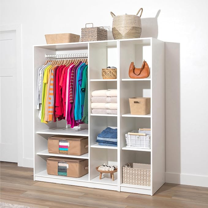 Cedar Clothes Storage Bag Organizer, Protects From Moths, Dirt & Dust, Underbed - Image 9