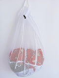 Small Commercial Mesh Laundry Bag by Heng+happy