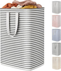 Lifewit 1 Pack Laundry Basket 80L Each, Collapsible Clothes Hamper by Lifewit