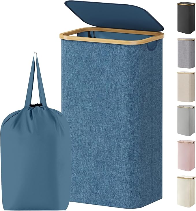 Lifewit 105L Laundry Basket by Lifewit