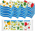 AIDEA Sponges Kitchen, Non-Scratch Scrub Sponge-24Count, Dish Sponges | Sponges by AIDEAHOME