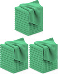 Avalon Towels Microfiber Cleaning Cloths by AvalonTowels