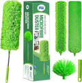 dusters for Cleaning extendable Long Handle，Webster Cobweb Duster by Home