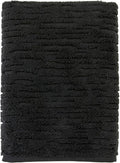 SKL Home CloudSoft Bath Towel, 100% Cotton Luxury, Slate | Premium spa-level by SKLHomebySaturdayKnightLtd