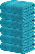 Infinitee Xclusives 100% Cotton Hand Towels by InfiniteeXclusives