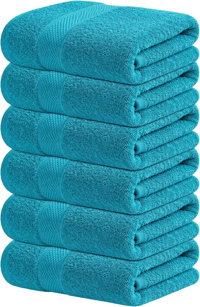 Infinitee Xclusives 100% Cotton Hand Towels by InfiniteeXclusives