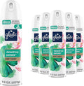 Glade Air Freshener Room Spray, Dewdrop Petals Scent, Odor Fighting to Deliver by Unknown