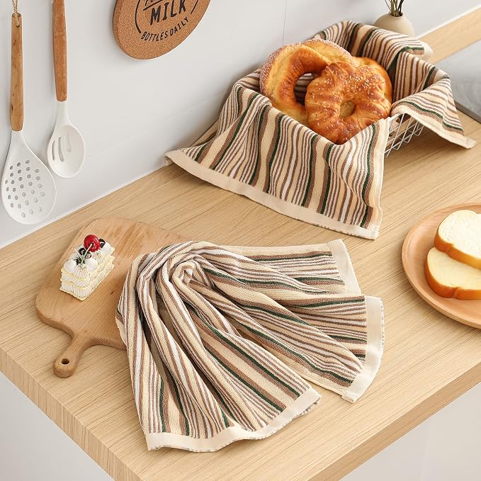 SALAS Premium Kitchen Dish Towels - Image 7