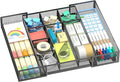 Expandable Desk Drawer Organizer, 10 Adjustable Compartments, expands from 8.74 by Unknown
