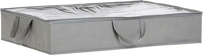 Amazon Basics Under Bed Storage Bags by AmazonBasics