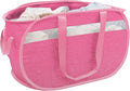 Collapsible Tear Proof Laundry Baskets by TECHMILLY