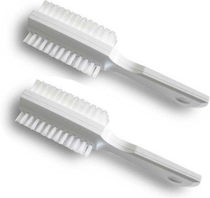 Fuller Brush Hand 'N Nail Brush – Break & Odor Resistant Fingernail & Toenail by FullerBrush