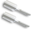 Fuller Brush Hand 'N Nail Brush – Break & Odor Resistant Fingernail & Toenail by FullerBrush