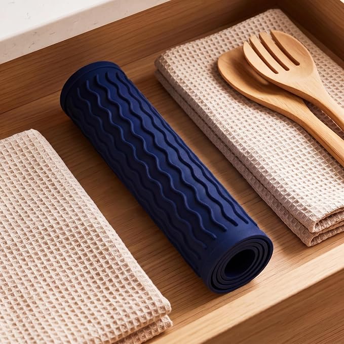 MicoYang Silicone Dish Drying Mat - Image 8