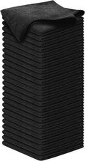 USANOOKS Premium 300GSM Microfiber Cleaning Cloth by USANOOKS