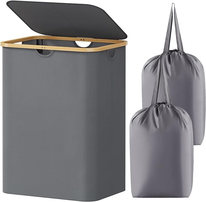 Lifewit 150L Laundry Basket by Lifewit