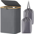 Lifewit 150L Laundry Basket by Lifewit