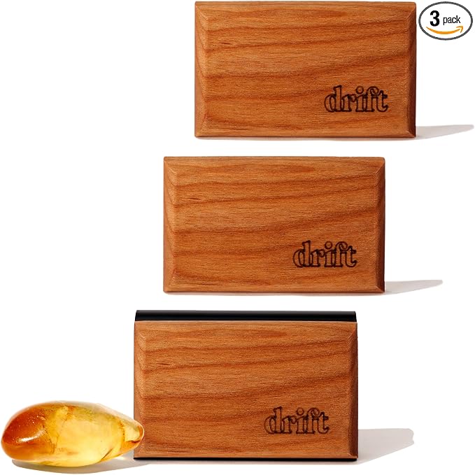Drift Car Air Freshener by driftscents