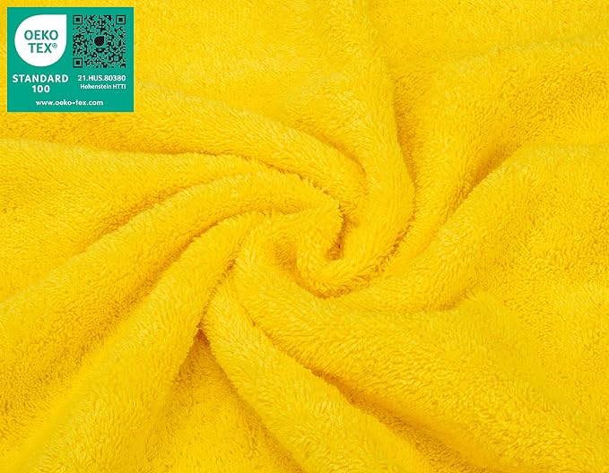 American Soft Linen 100% Cotton Luxury Turkish Towels - Image 3