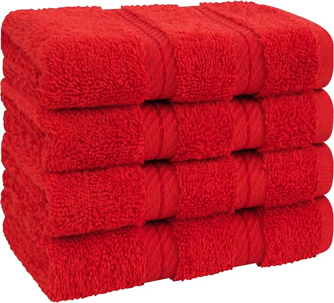 American Soft Linen 100% Cotton Luxury Turkish Towels - Image 6