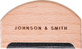 Sweater Comb - Cashmere Sweater Shaver Lint Scraper - Easy Grip Comb - by JohnsonSmith