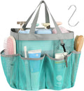 Mesh Shower Caddy Portable by F-color