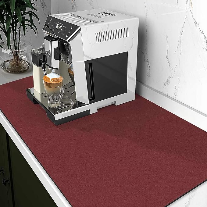 Dish Drying Mat Absorbent Dish Drying Mats - Image 2