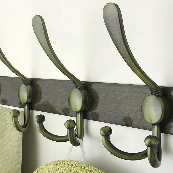 Coat Rack Wall Mount - Image 5
