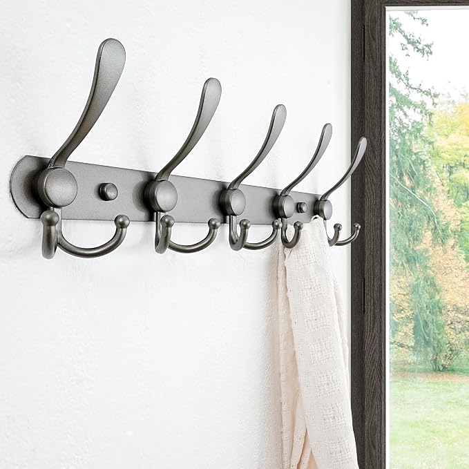 Coat Rack Wall Mounted - Image 4