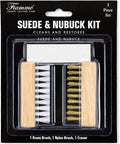 Fiamme Suede and Nubuck Cleaning Kit by FIAMME