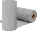 Niurewan 75 Pack Microfiber Cleaning Cloth Roll, Reusable Tear Away Microfiber by Niurewan