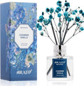 Reed Diffuser Set, 1.69 fl oz by Airkeep