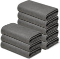 KTT Microfiber Cleaning Cloth, 8 Pack by KTT